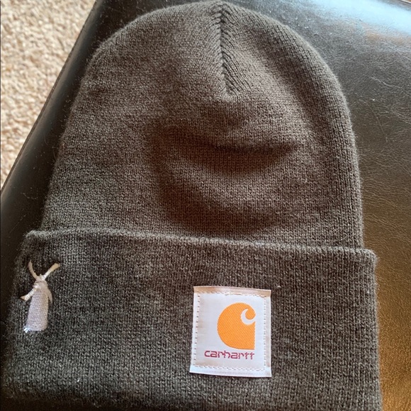 Dutch bros beanie Clearance